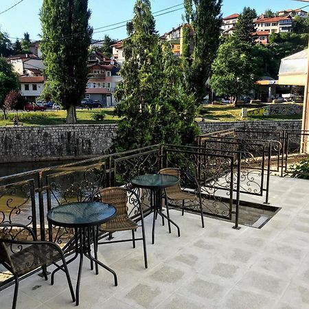 Apartmani Zaara SJJ Exteriér fotografie
