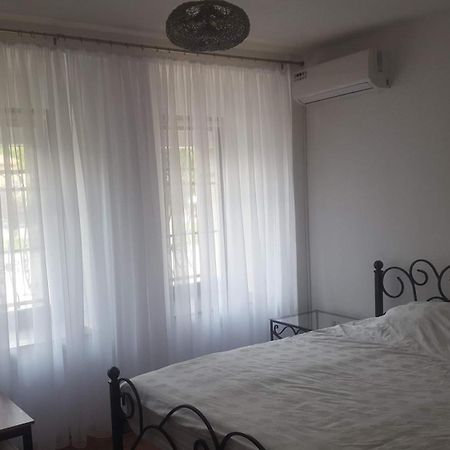 Apartmani Zaara SJJ Exteriér fotografie
