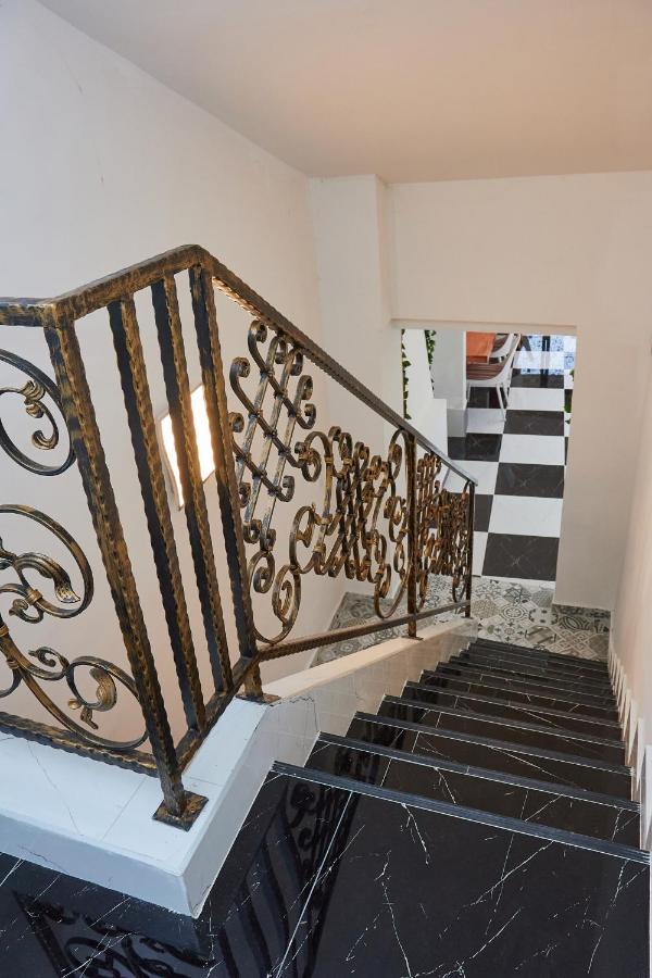 Apartmani Zaara SJJ Exteriér fotografie