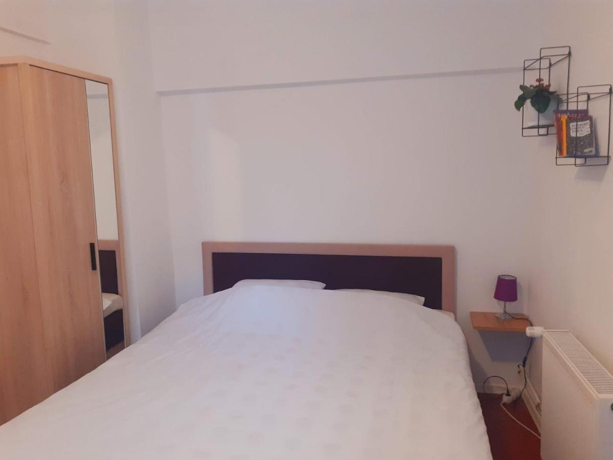 Apartmani Zaara SJJ Exteriér fotografie