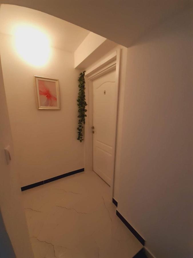 Apartmani Zaara SJJ Exteriér fotografie