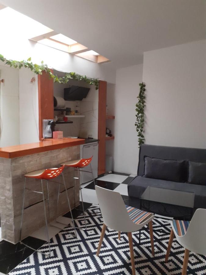 Apartmani Zaara SJJ Exteriér fotografie