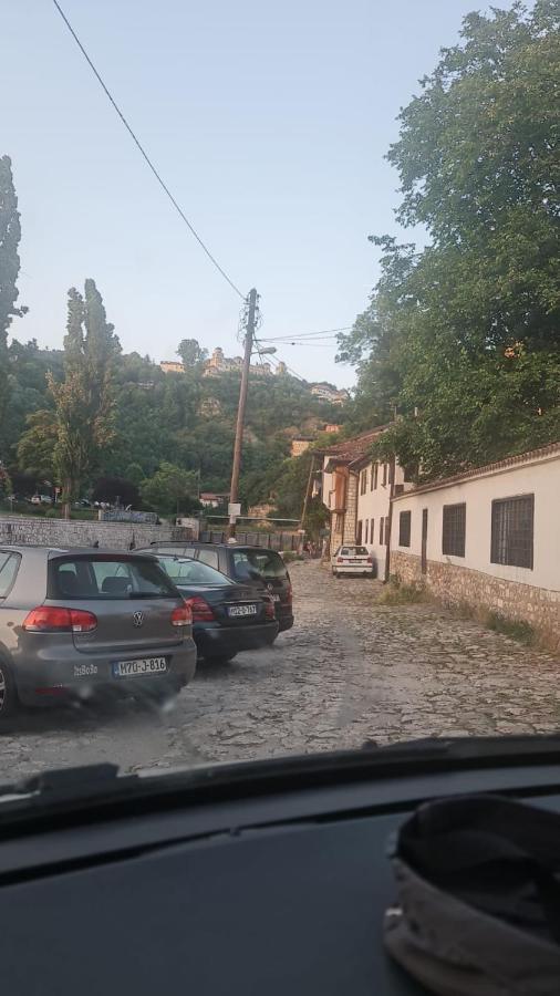 Apartmani Zaara SJJ Exteriér fotografie