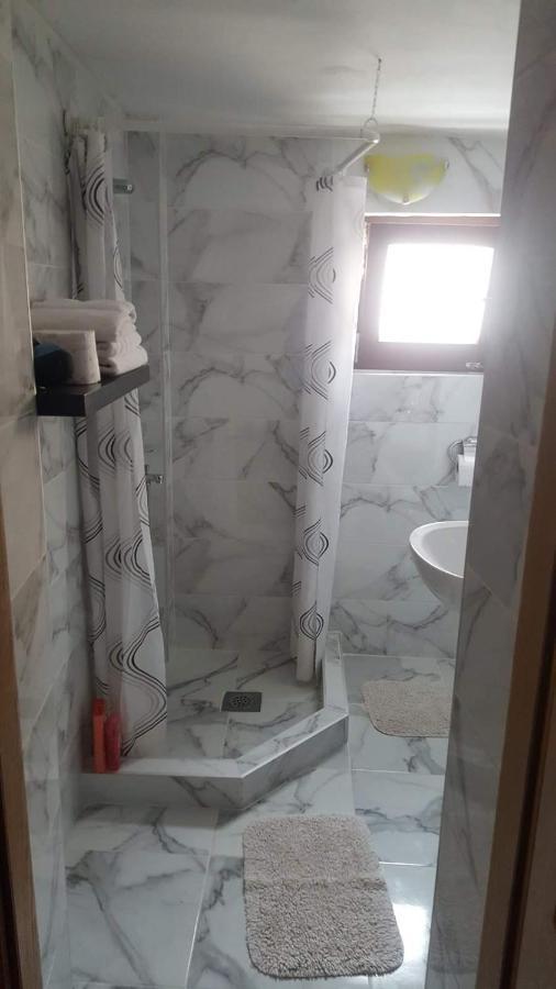 Apartmani Zaara SJJ Exteriér fotografie