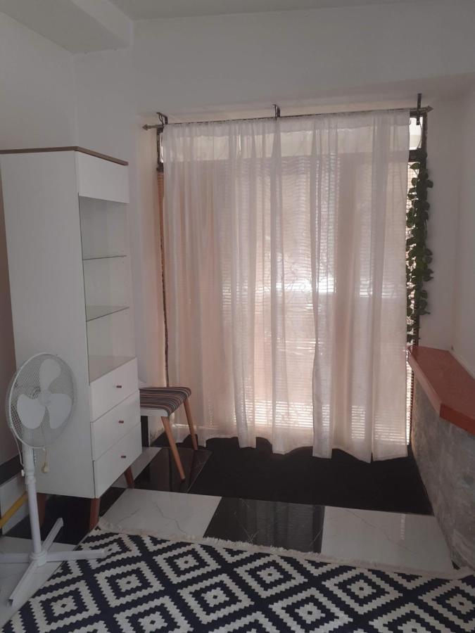 Apartmani Zaara SJJ Exteriér fotografie