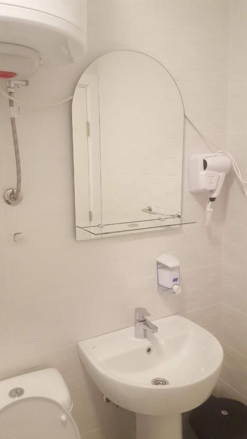 Apartmani Zaara SJJ Exteriér fotografie