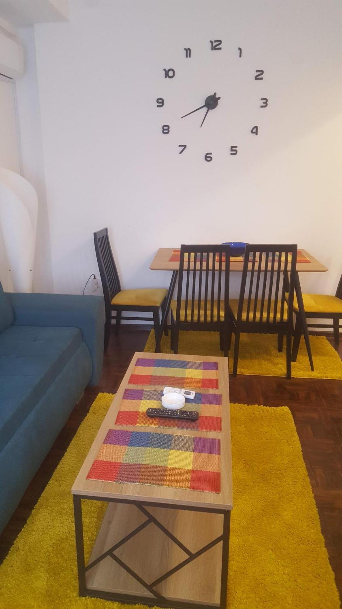 Apartmani Zaara SJJ Exteriér fotografie