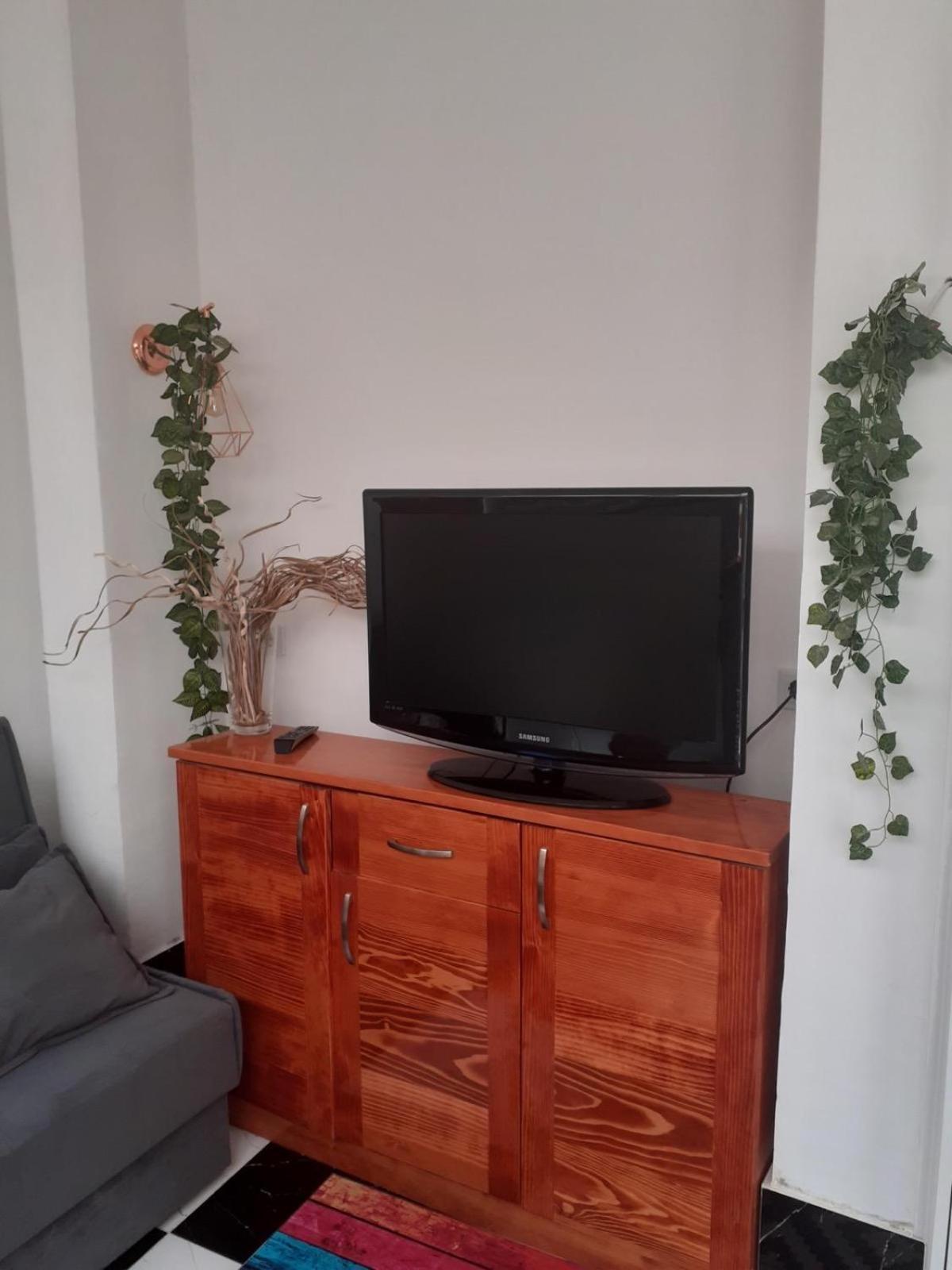 Apartmani Zaara SJJ Exteriér fotografie