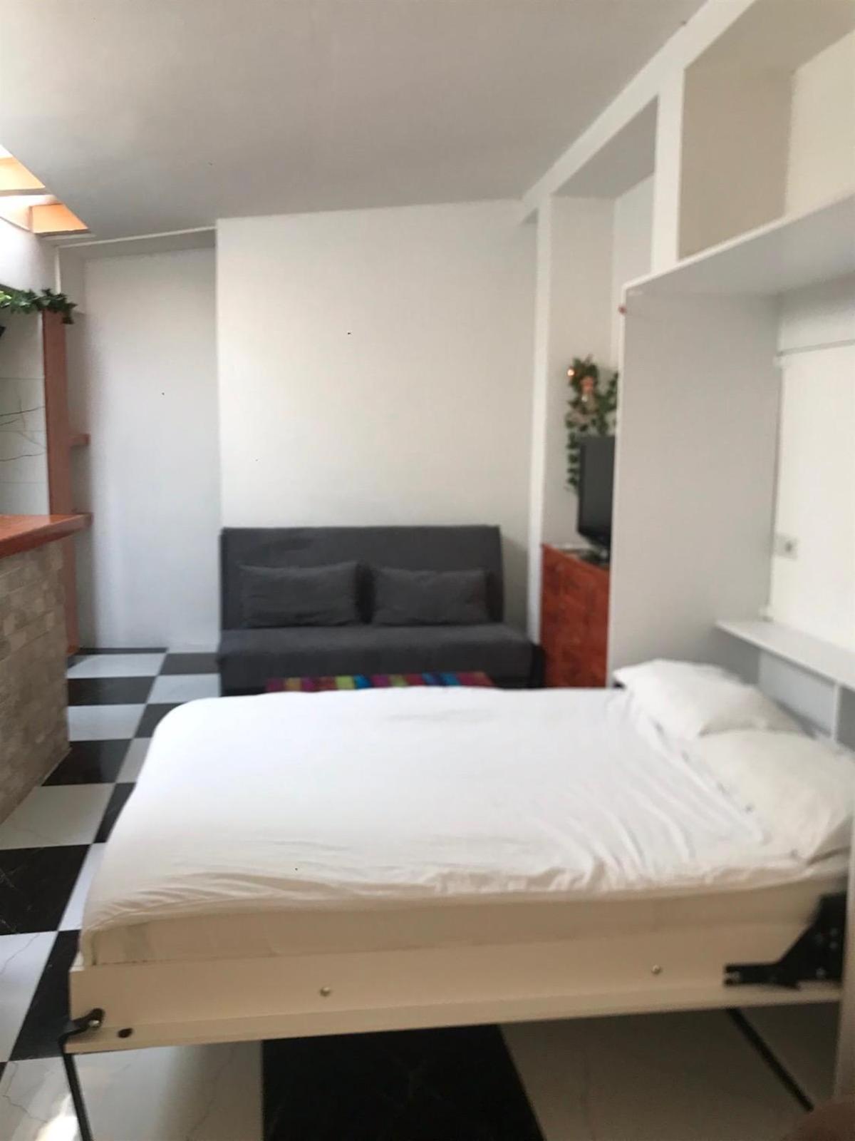Apartmani Zaara SJJ Exteriér fotografie