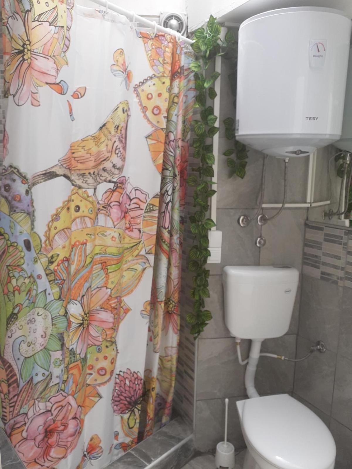 Apartmani Zaara SJJ Exteriér fotografie