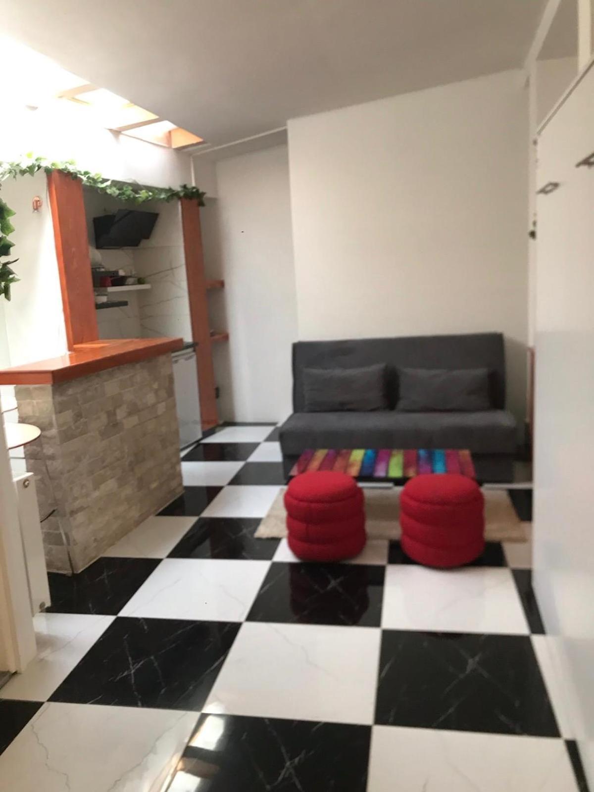 Apartmani Zaara SJJ Exteriér fotografie