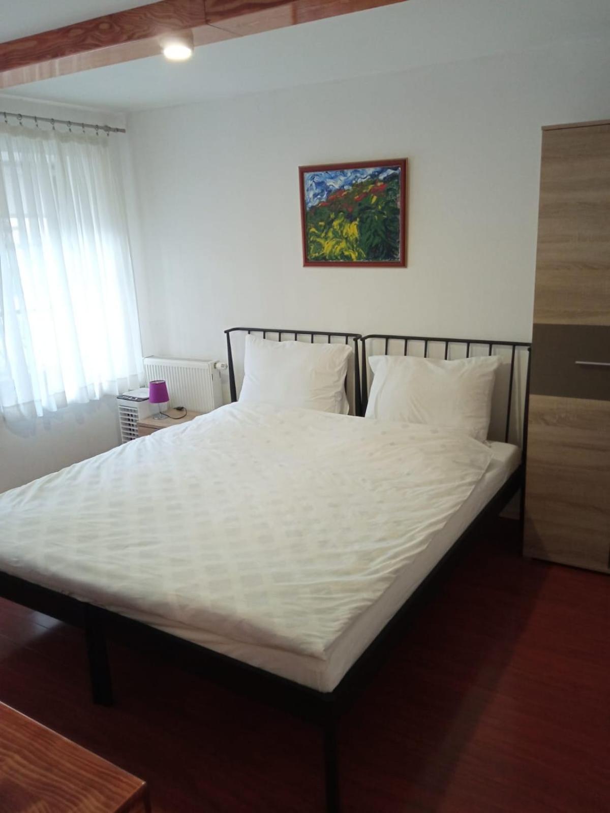Apartmani Zaara SJJ Exteriér fotografie