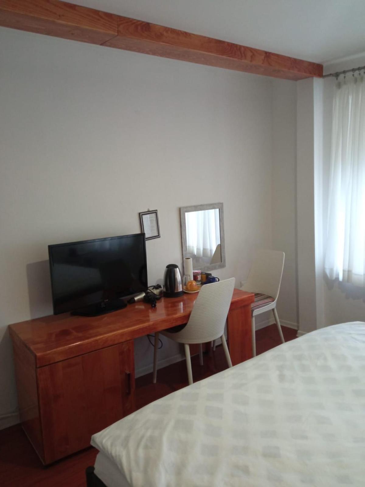 Apartmani Zaara SJJ Exteriér fotografie
