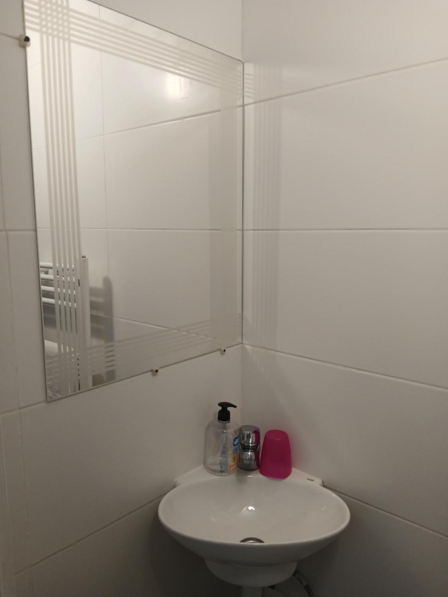 Apartmani Zaara SJJ Exteriér fotografie