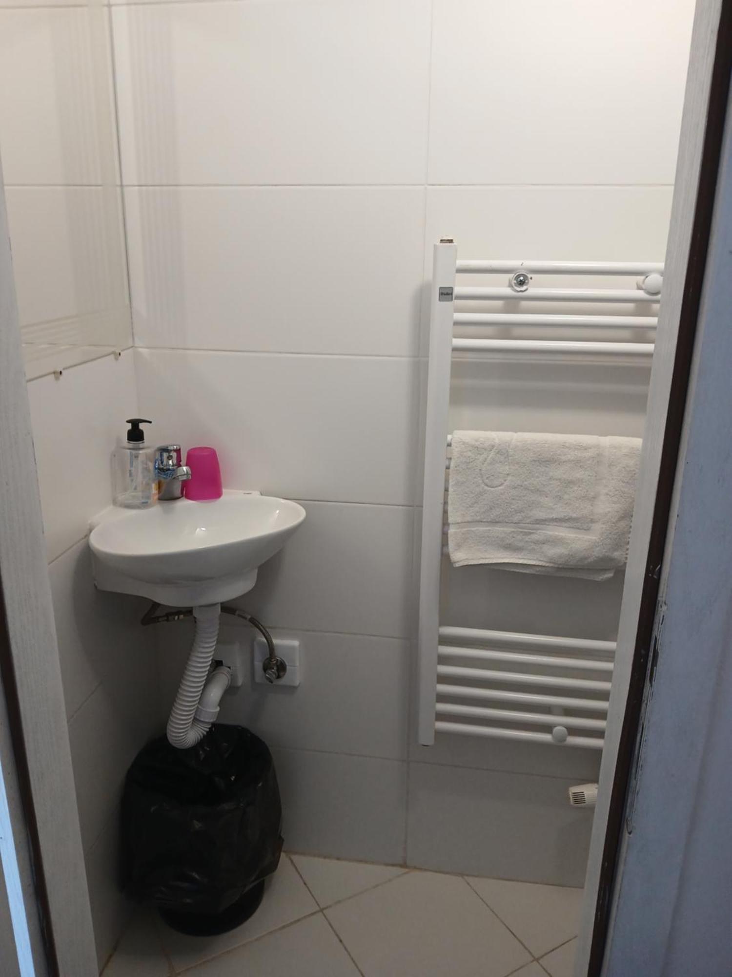Apartmani Zaara SJJ Exteriér fotografie