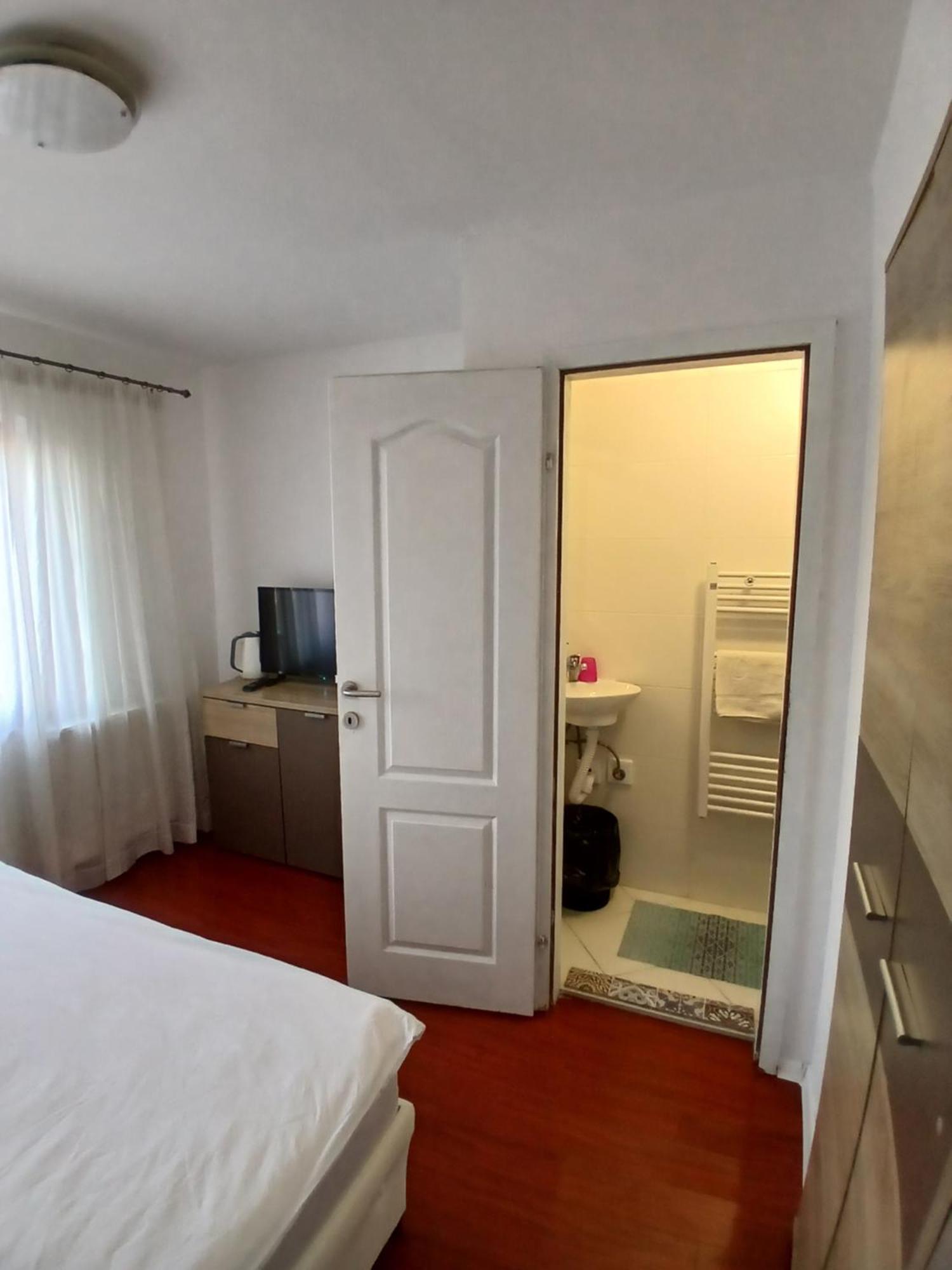 Apartmani Zaara SJJ Exteriér fotografie