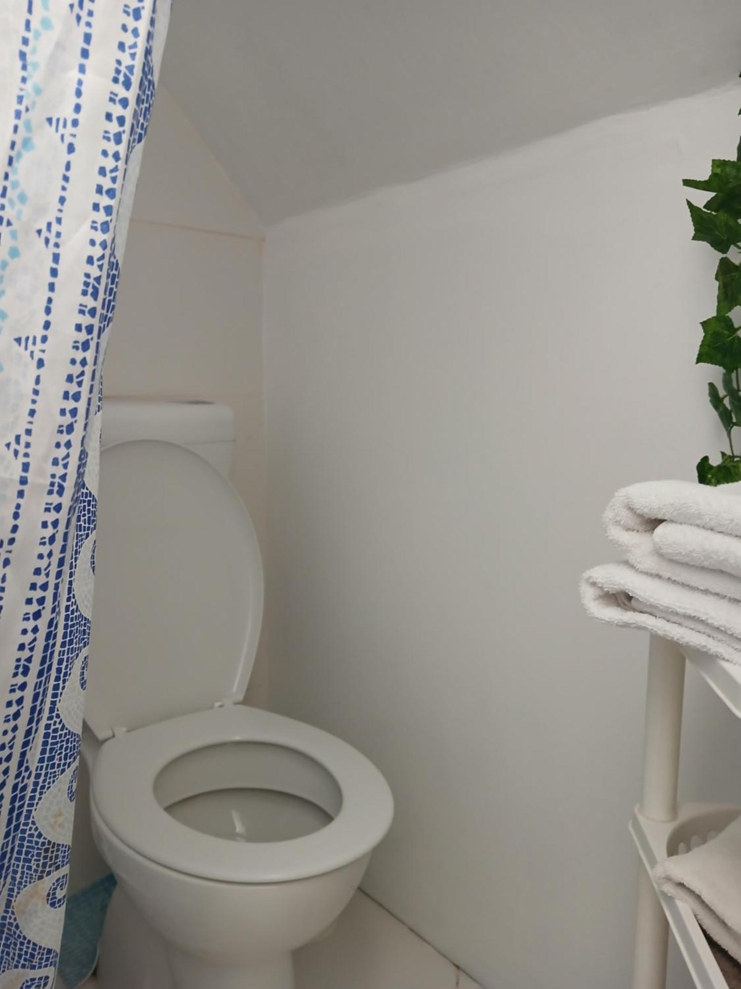 Apartmani Zaara SJJ Pokoj fotografie