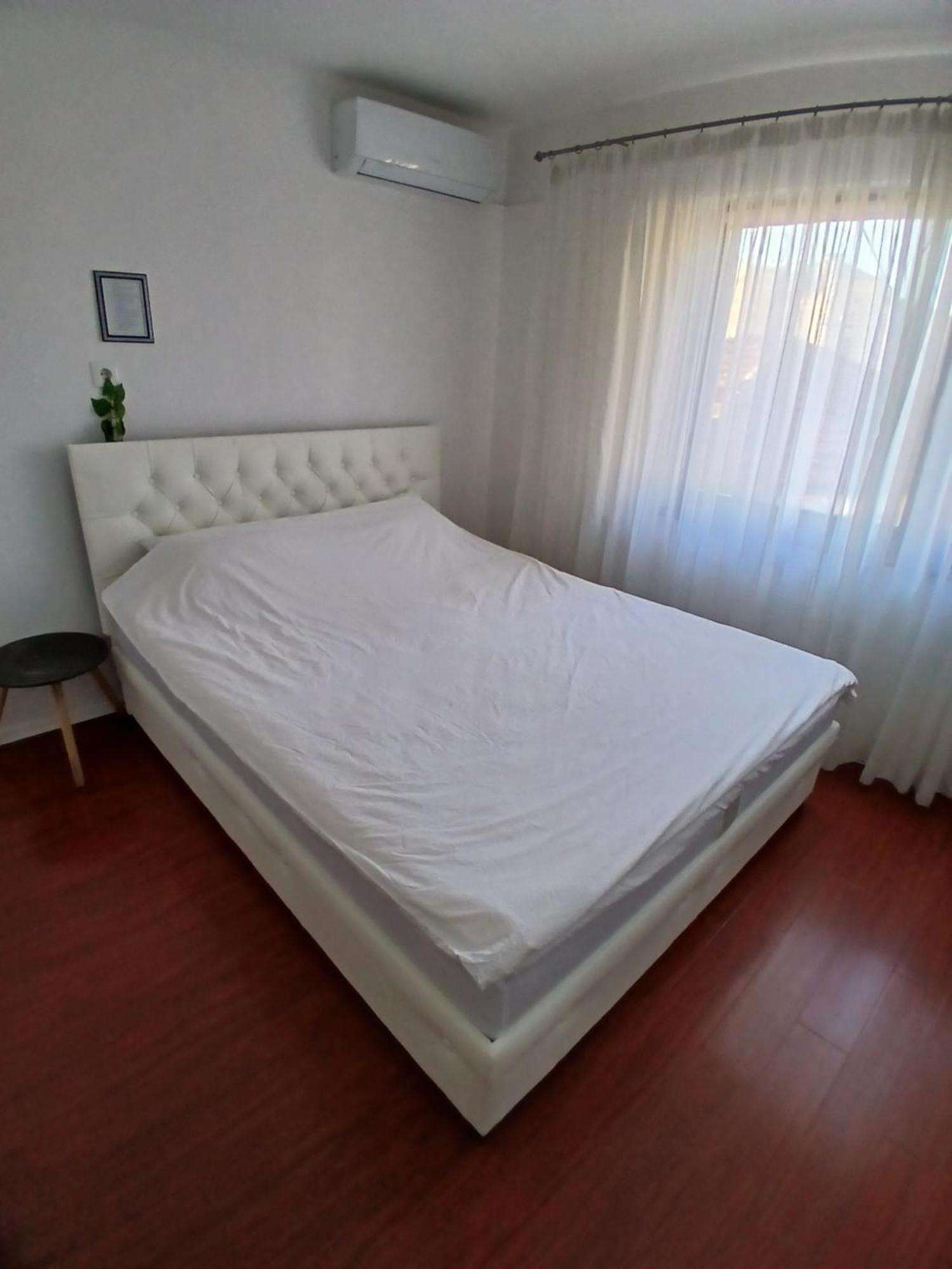 Apartmani Zaara SJJ Exteriér fotografie
