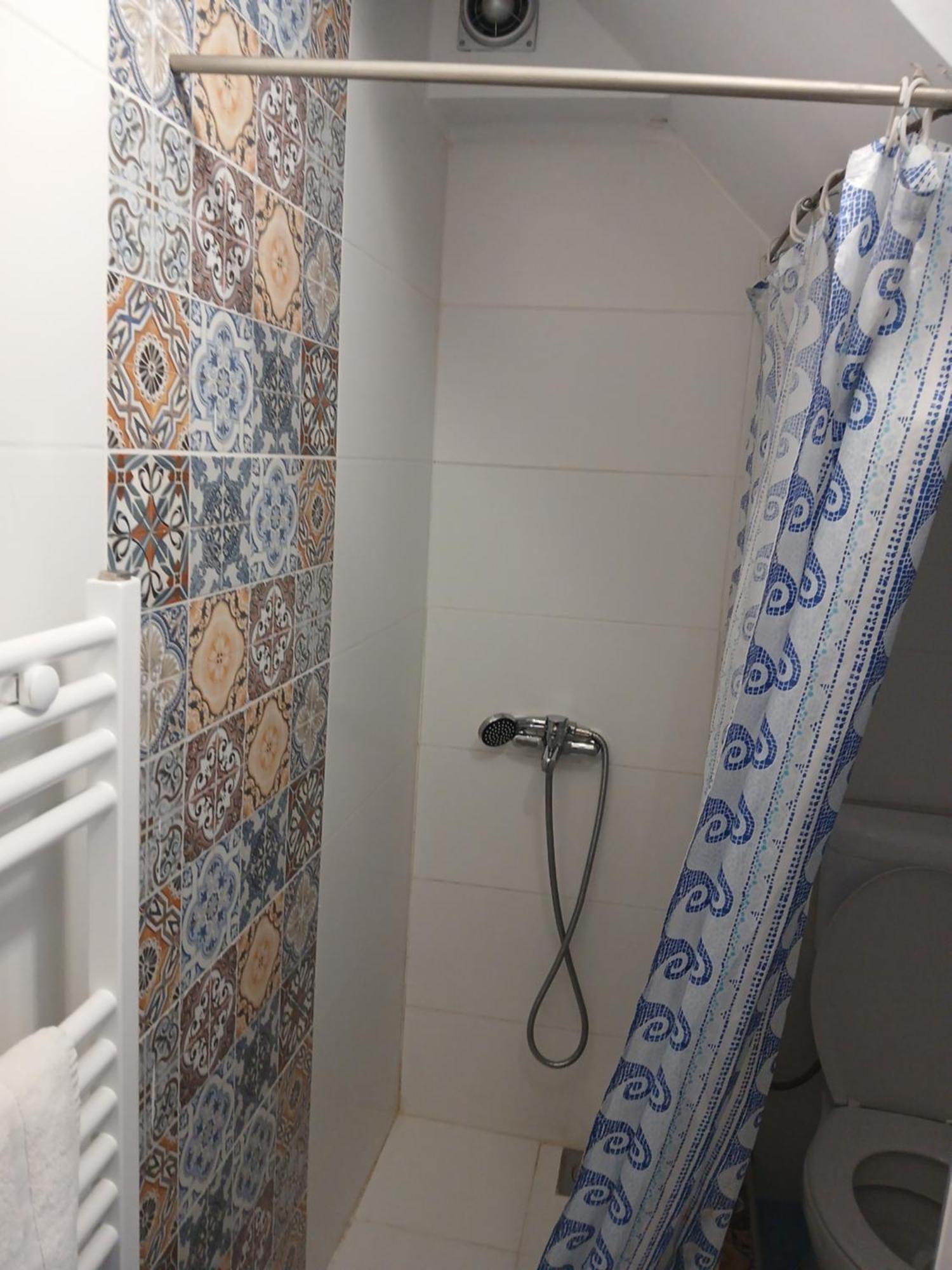 Apartmani Zaara SJJ Pokoj fotografie